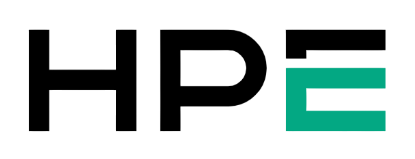 Hewlett Packard Enterprise 